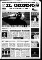 giornale/CUB0703042/2004/n. 40 del 18 ottobre